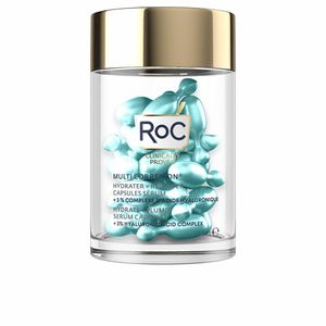 RoC Multi Correxion Hydrate & Plump Serum Kapsle