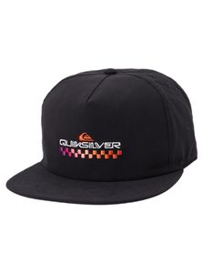 Czapka z daszkiem męska Quiksilver Desperado snapback