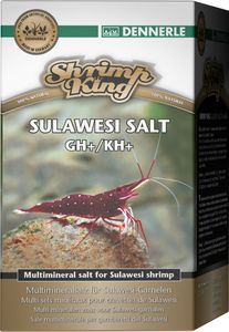 Shrimp King Sulawesi Salt, Größe:1000g