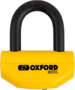 OXFORD Boss Lock