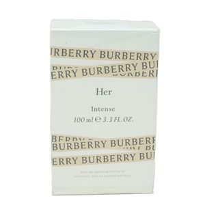 Burberry Eau de Parfum Her Intense Eau de Parfum