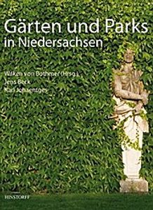 Gärten und Parks in Niedersachsen