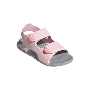 adidas Performance SWIM Sandal C Kinder Wasserschuhe Sandale Clear Pink, Größe:EUR 31 - UK 12k