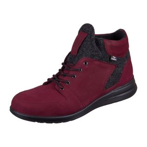 Finn Comfort Buty Carezza Redwine Anthrazit Patagonia Filzhydro, 02283902689