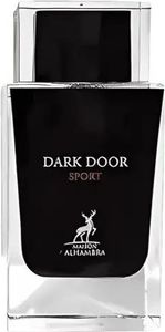 Maison Alhambra Dark Door Sport Woda perfumowana, 100 ml