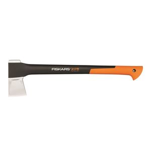 Štiepacia sekera Fiskars X-17 - M vrátane čepele a prepravnej ochrany