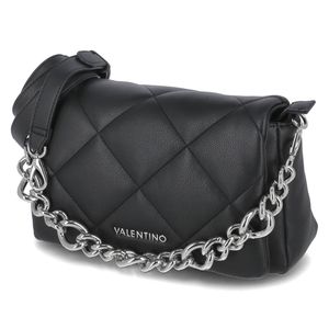 VALENTINO BAGS Cold Re Umhängetasche VBS7AR02 Schwarz