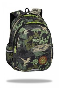 Plecak 2-komorowy Coolpack jerry adventure park