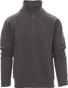 Herren Sweatshirts "MIAMI+ SUMMER" Corporate wear - Payper Rauchgrau L