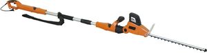 ATIKA HHS 710/56 Heckenschere, Strauchschere, Hochheckenschere, 230V, 710W für Heckenpflege, Formschnitt ATIKA HHS 710/56 Heckenschere, Strauchschere, Hochheckenschere, 230V, 710W für Heckenpflege, Formschnitt