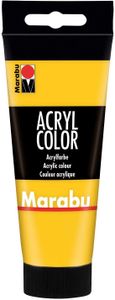 Acrylfarbe Acrylfarbe