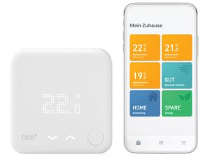 Tado tado° Starter Kit - Wireless Smart Thermostat V3+