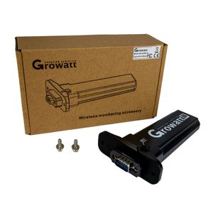 Growatt ShineWifi-S Stick WLAN Monitoring USB für S, SPH, SPA Photovoltaik Solar Überwachung Growatt ShineWifi-S Stick WLAN Monitoring USB für S, SPH, SPA Photovoltaik Solar Überwachung