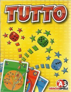 Tutto (ehemit Volle Lotte)