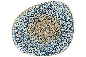 Bonna Diner Plates - Alhambra - Porzellan - 33 cm