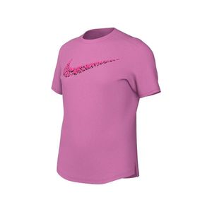 NIKE G NK ONE T-Shirt Kinder lila S