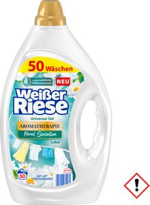 W.Riese Gel Lotus & Mandelöl 50WL 2250ml