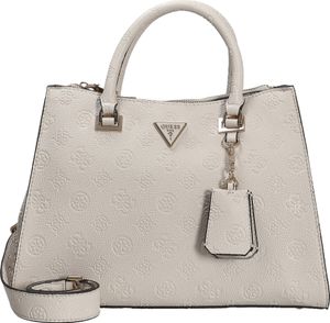 GUESS Guess Cresidia Society - Henkeltasche 25 cm