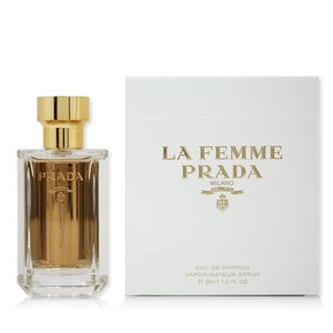 Prada La Femme Eau de Parfum Spray 35 ml
