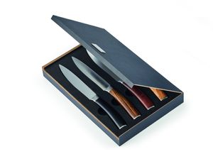 Philippi Garry Steakmesser Set 4tlg. 353002