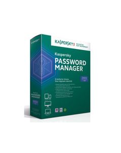Kaspersky Password Manager Kaspersky Password Manager