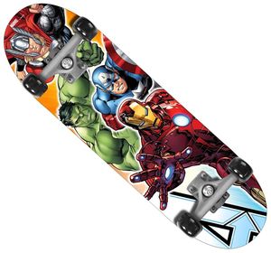 Skateboard Marvel ''AVENGERS''