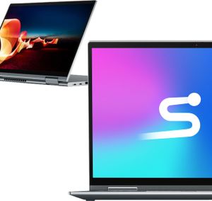 Notebook Lenovo ThinkPad X1 Yoga Gen 6 i5-1135G7 16/256 GB SSD Win11 Trieda A-