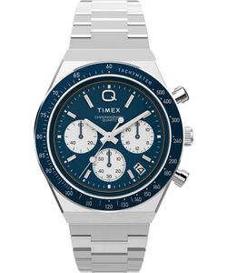 Zegarek męski Timex Chronograph 'Q Diver Chrono' TW2W51600