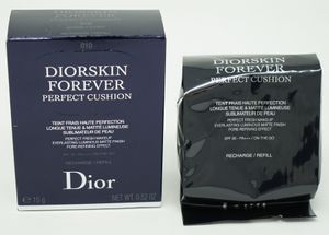Dior Diorskin Forever Perfect Cushion Perfect Fresh Makeup Refill 010 Ivory