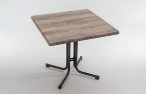 Gartentisch BASIC-CLASSIC Modell 681/25