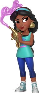 Funko Ralph reichts 2 Rock Candy Vinyl Figur Jasmin 13 cm FK33527