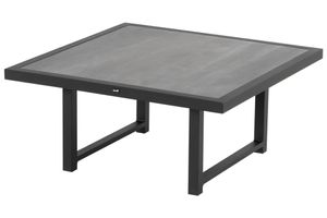 Hartman Dion Lounge Tisch LD 88x88x40 cm