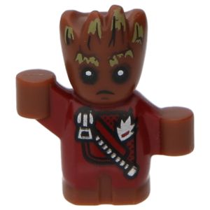 LEGO: Baby Groot