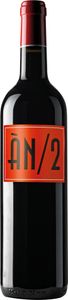Ànima Negra AN/2 Balearen trocken 2018 Spanien | 13,5 % vol | 0,75 l