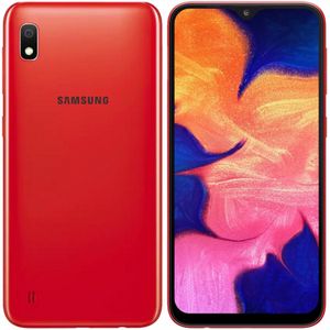 Samsung Galaxy A10 (A105) Red 32GB