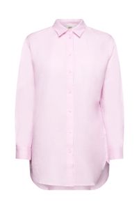 ESPRIT blouse co/li sl E670 XS