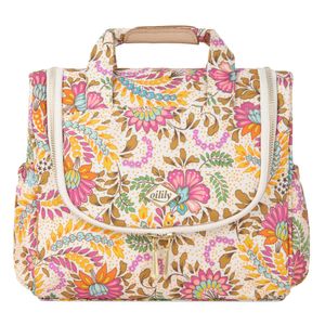 OILILY Cathy Travel Kit with hook Damen beige