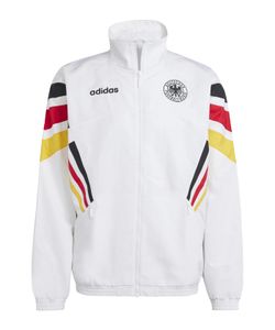 Adidas DFB Deutschland 1996 WOVEN TRAININGSJACKE - Größe L