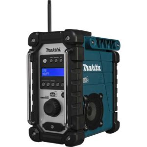 Makita DMR110N Baustellenradio