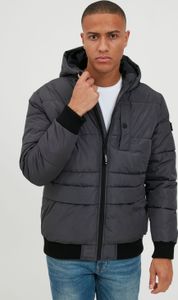 11 Project PRTico Herren Winterjacke Herrenjacke Jacke mit hochschließendem Kragen