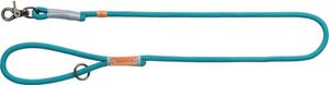 Trixie BE NORDIC Leine - 1 m - petrol / S-M