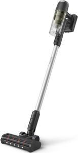 Philips Kabelloser Staubsauger, grau (XC3033/01)