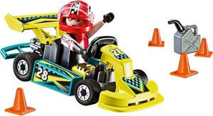 PLAYMOBIL AUSTRIA FIREPLACES CCS Go Kart 0 PLAYMOBIL AUSTRIA FIREPLACES CCS Go Kart 0