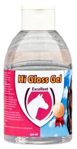 Hochwertiges Glanz Gel Hi Gloss 250 ml