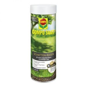 COMPO SAAT Schattenrasen 300 g