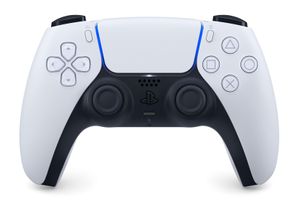 PlayStation 5 DualSense Wireless-Controller Weiß