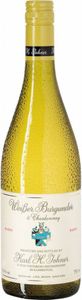 Karl H. Johner Weißer Burgunder & Chardonnay Barrique