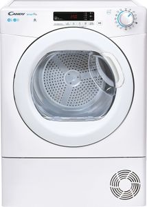 Candy Kondensationstrockner 10 kg B Symbolblende Wi-Fi + Bluetooth CSOE C10DG-S Candy Kondensationstrockner 10 kg B Symbolblende Wi-Fi + Bluetooth CSOE C10DG-S