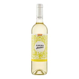 Parra Jiménez - Sauvignon Blanc 12,2%Vol. Demeter 0,75l