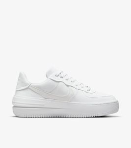 Nike Schuhe Air Force 1 Pltaform, DJ9946100